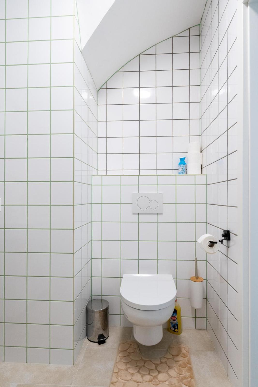 Wachau Ruhepol / 45M² / Idyllisch Mit Gartenterrasse Mautern Εξωτερικό φωτογραφία