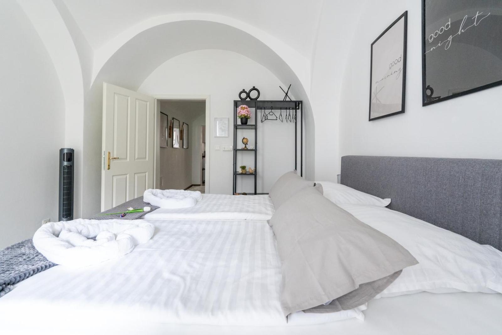 Wachau Ruhepol / 45M² / Idyllisch Mit Gartenterrasse Mautern Εξωτερικό φωτογραφία